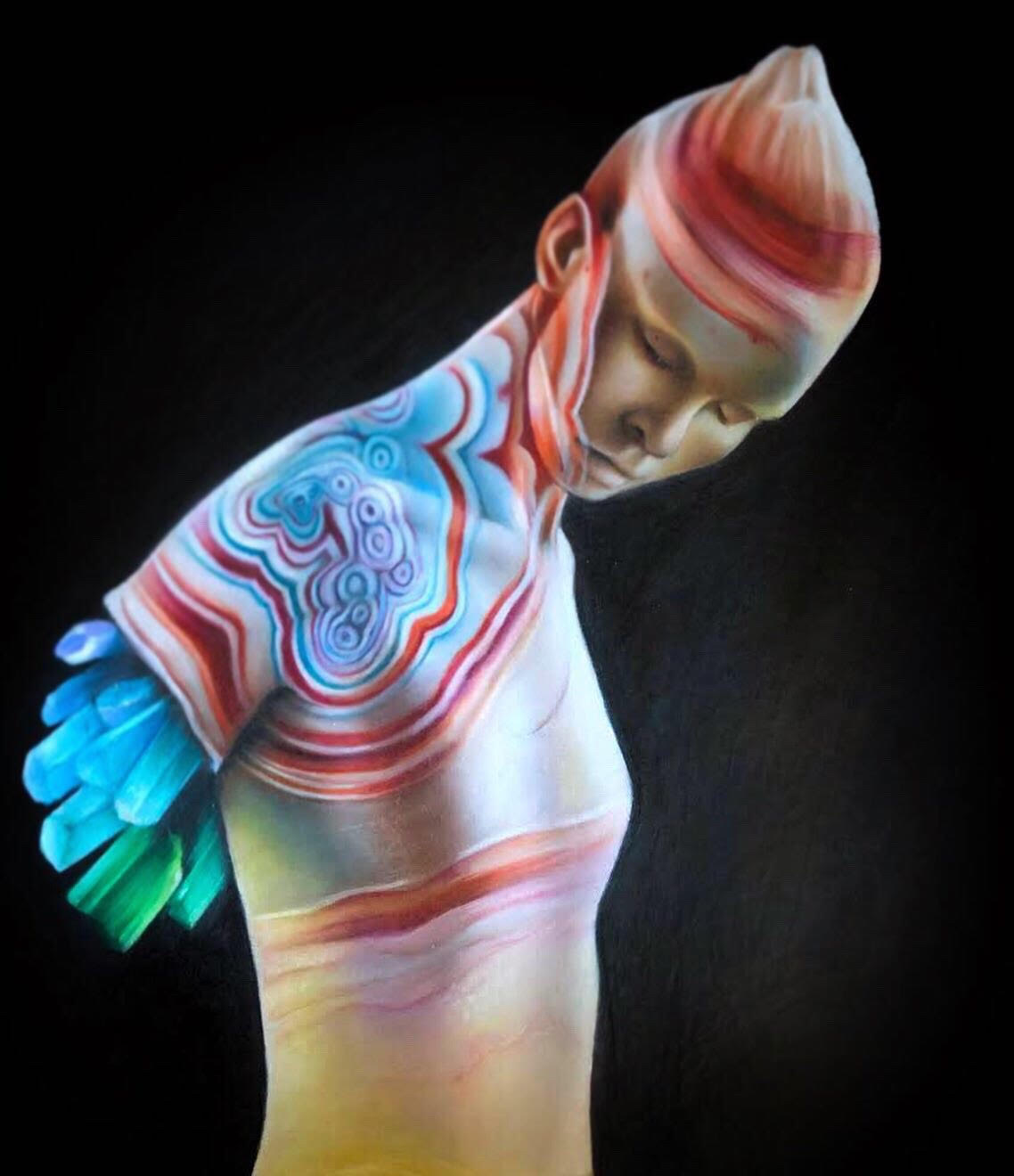 The collector's muse