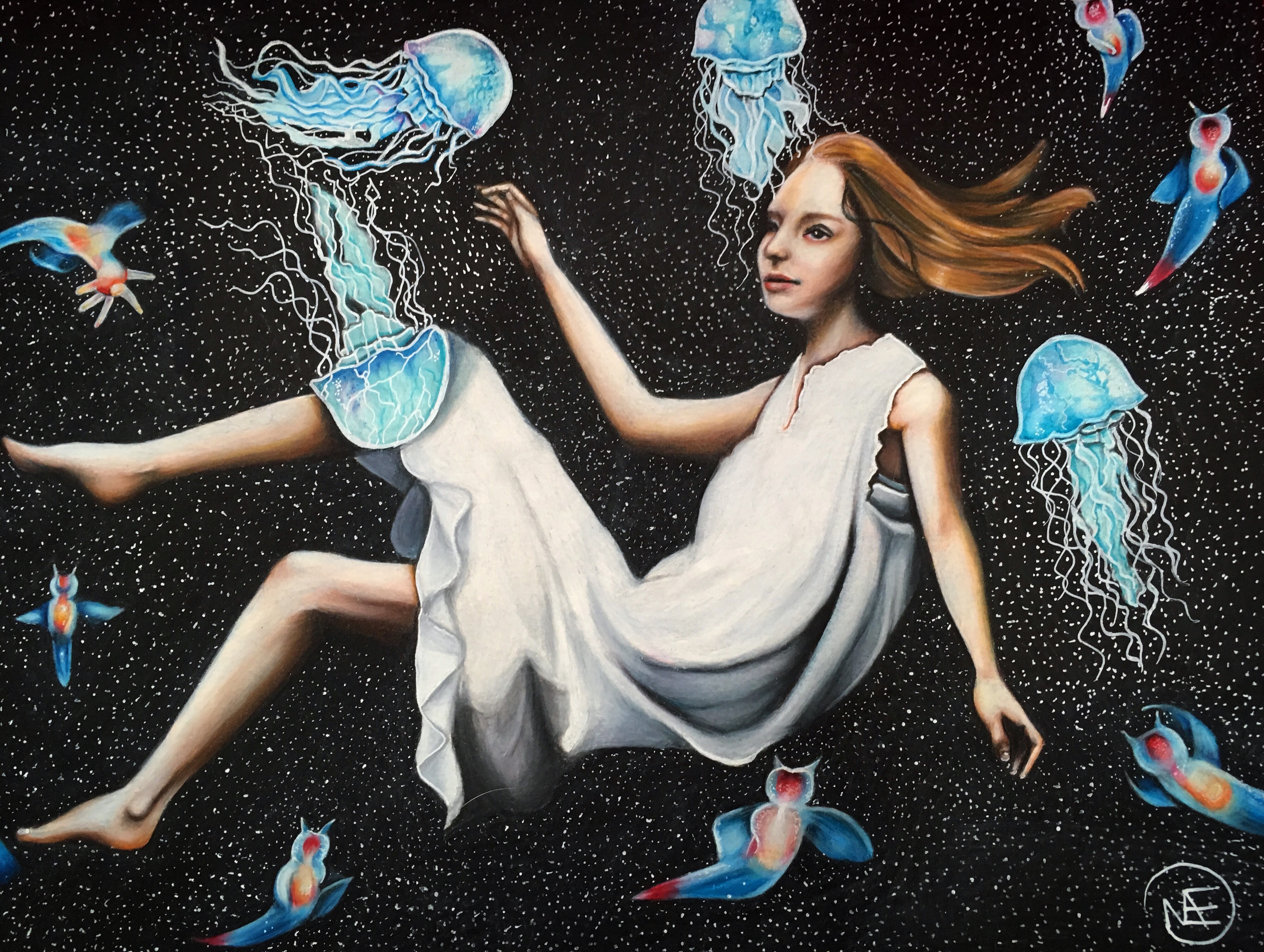 The Dreamer
