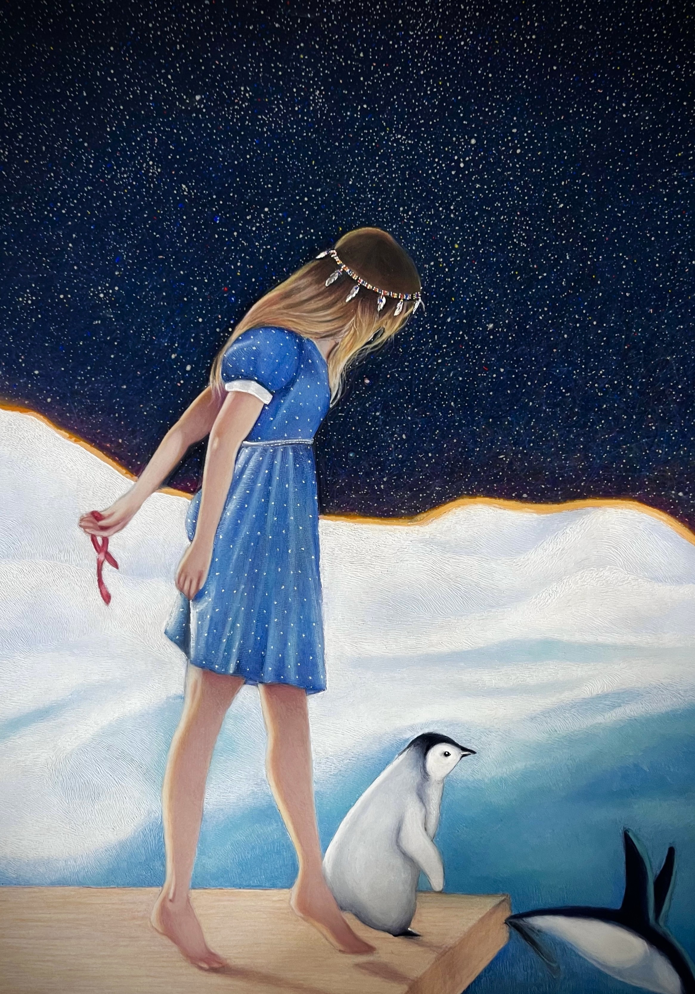 penguins