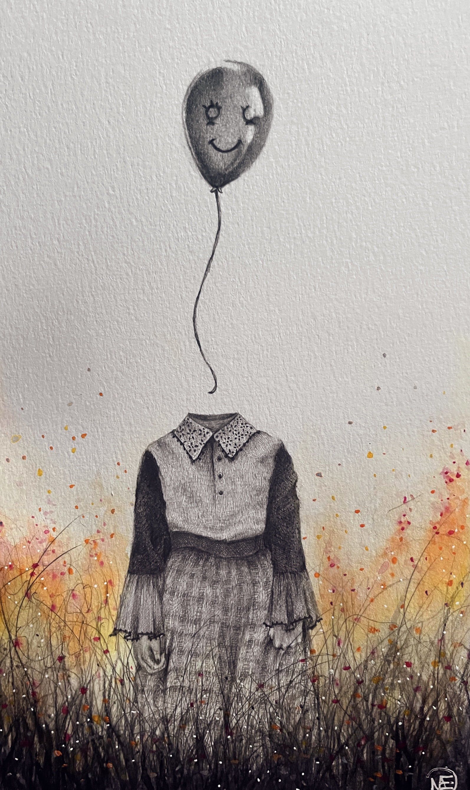 wildfire